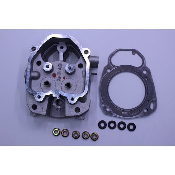 Kit Cylinder Head #1